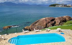 Condominio Iate Clube Flat
